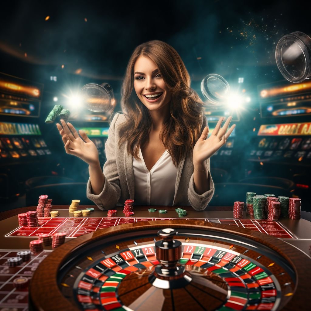 Live Casino - selot88