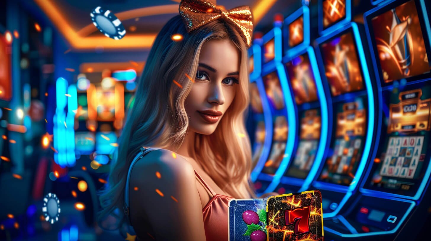 selot88 App တွင် Live Casino Baccarat Roulette Myanmar ကစားသမားများ