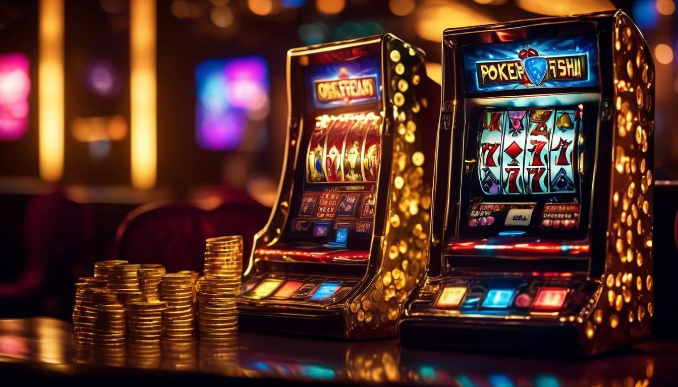 Slots - selot88